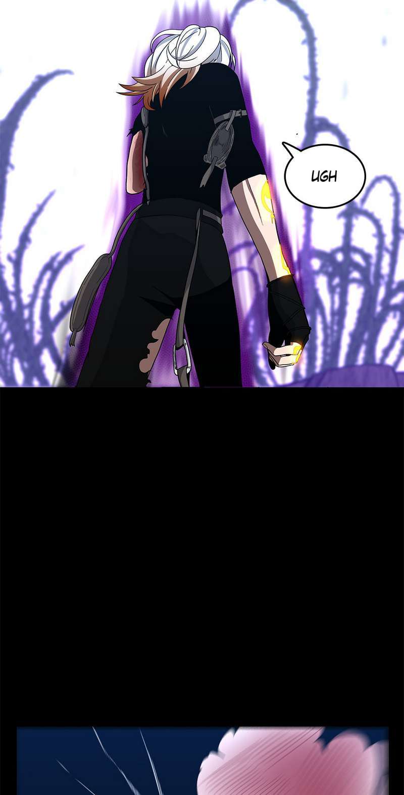 The Beginning After the End (The King Grey Reincarnation) Chapter 67 Gambar 23