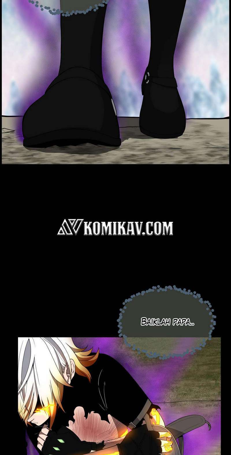 The Beginning After the End (The King Grey Reincarnation) Chapter 67 Gambar 26