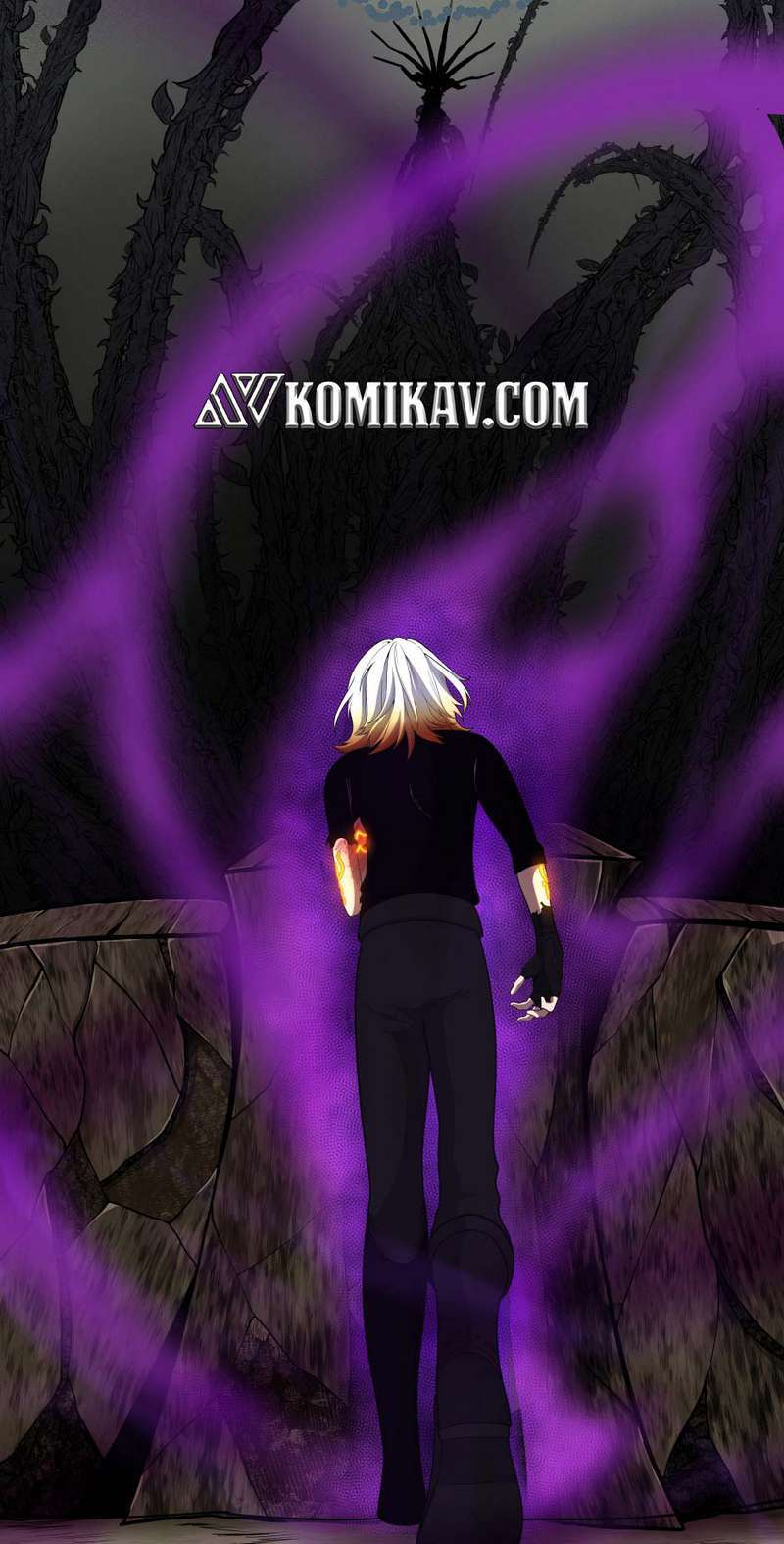 The Beginning After the End (The King Grey Reincarnation) Chapter 67 Gambar 28