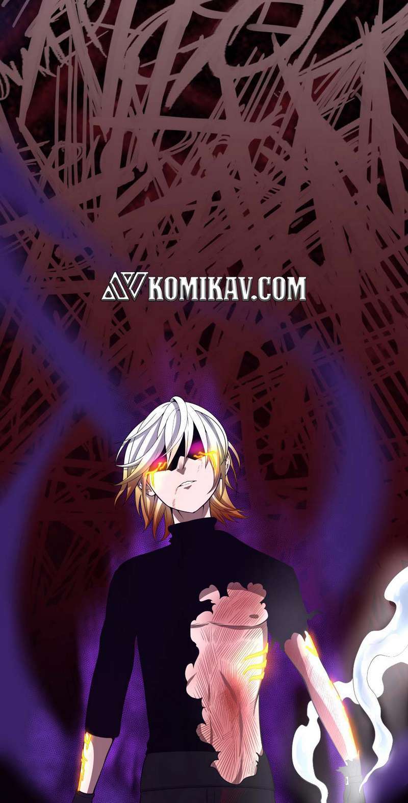 The Beginning After the End (The King Grey Reincarnation) Chapter 67 Gambar 30