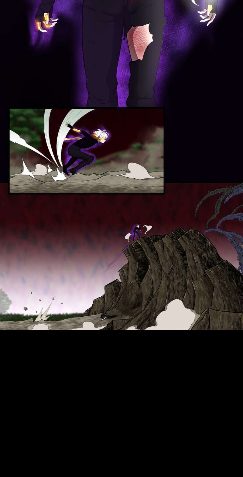 The Beginning After the End (The King Grey Reincarnation) Chapter 67 Gambar 31