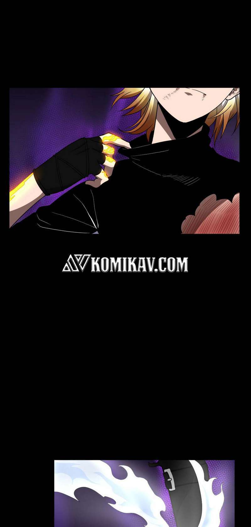 The Beginning After the End (The King Grey Reincarnation) Chapter 67 Gambar 32