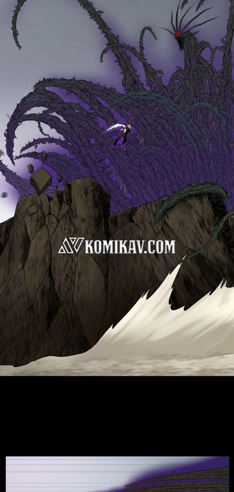 The Beginning After the End (The King Grey Reincarnation) Chapter 67 Gambar 36