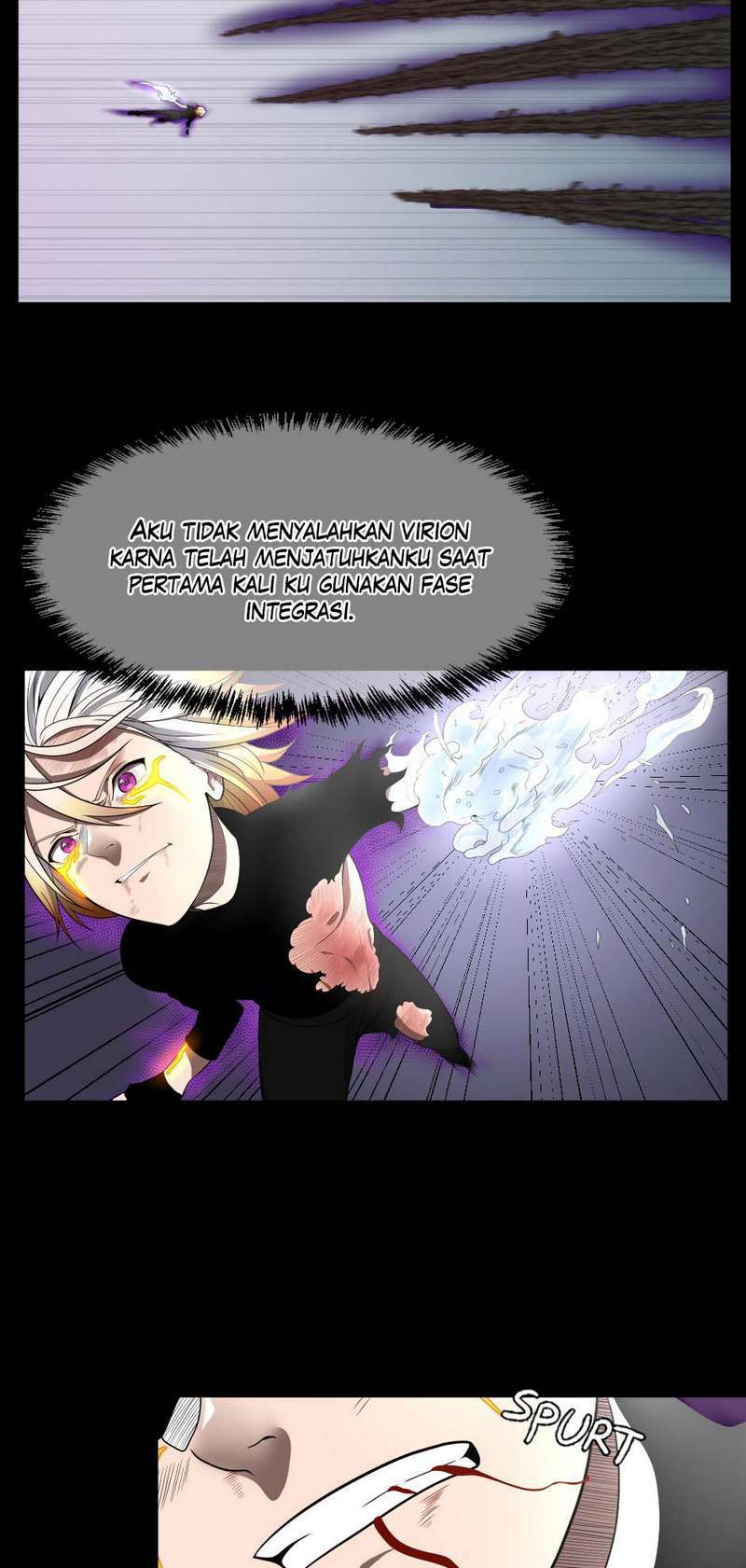 The Beginning After the End (The King Grey Reincarnation) Chapter 67 Gambar 37