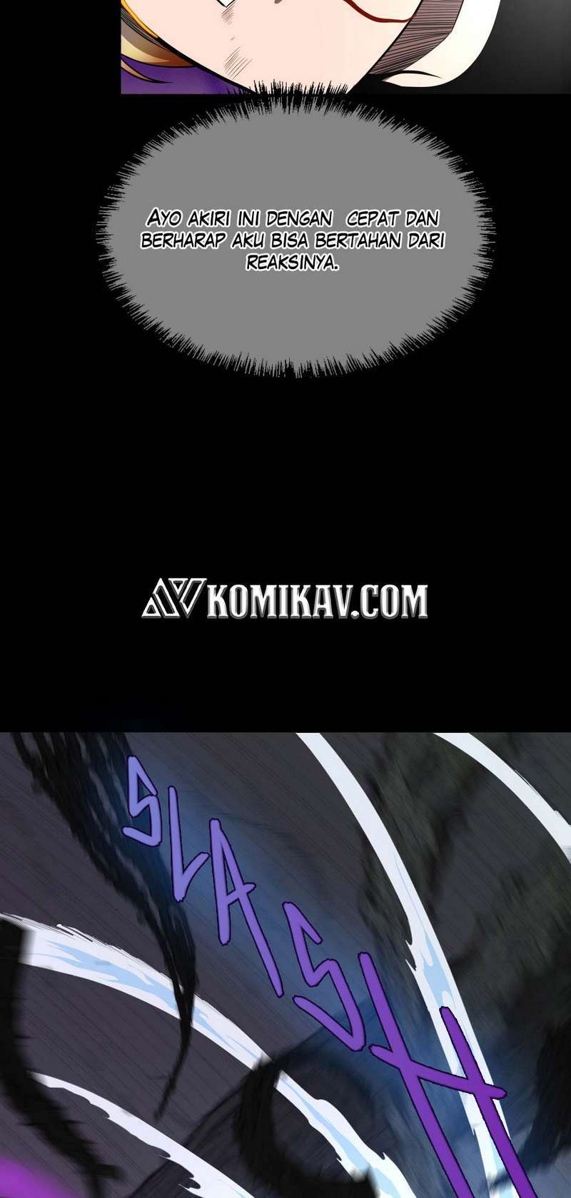 The Beginning After the End (The King Grey Reincarnation) Chapter 67 Gambar 38