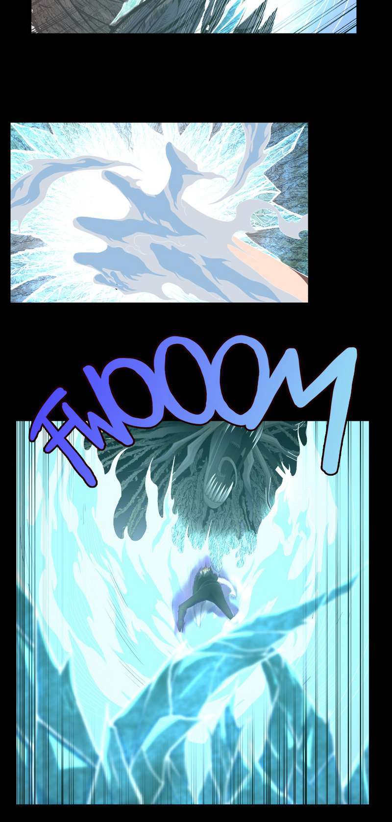The Beginning After the End (The King Grey Reincarnation) Chapter 67 Gambar 45