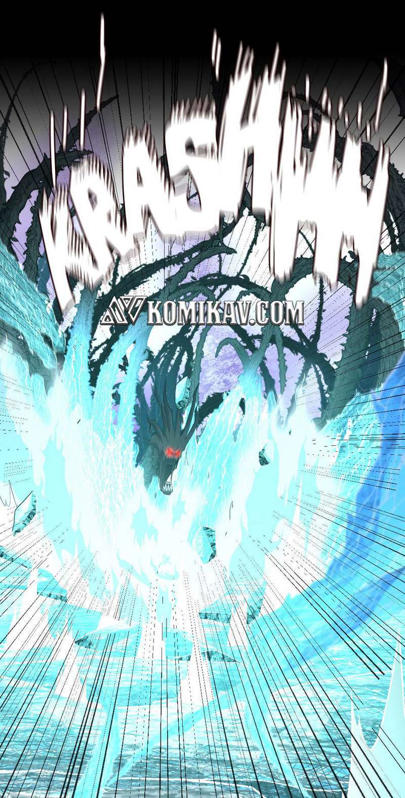 The Beginning After the End (The King Grey Reincarnation) Chapter 67 Gambar 46