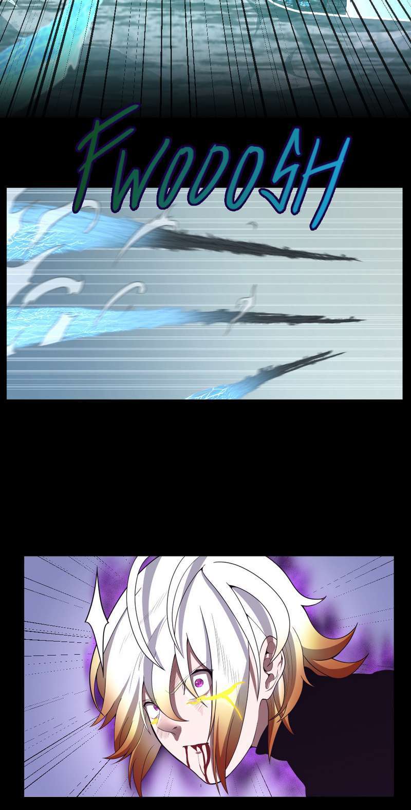 The Beginning After the End (The King Grey Reincarnation) Chapter 67 Gambar 47