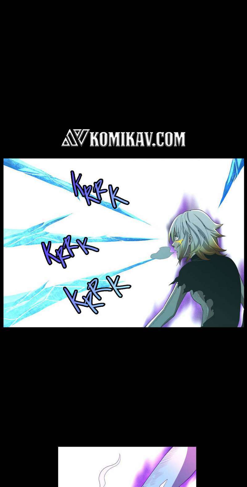 The Beginning After the End (The King Grey Reincarnation) Chapter 67 Gambar 48