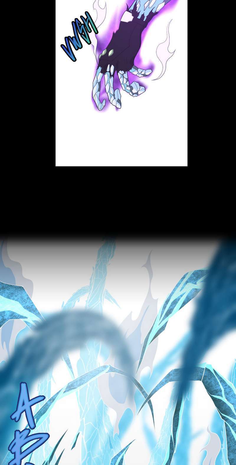 The Beginning After the End (The King Grey Reincarnation) Chapter 67 Gambar 49