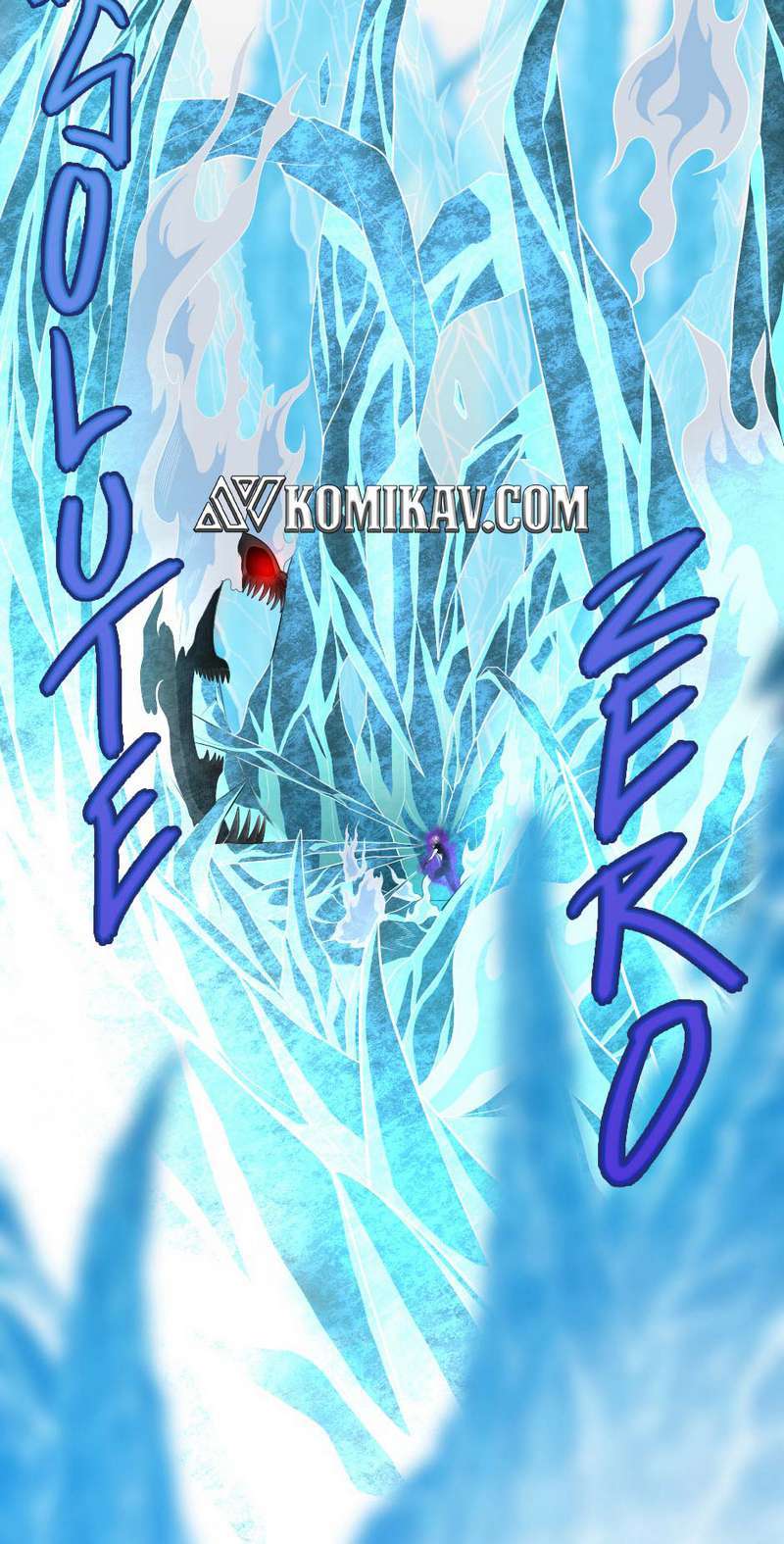 The Beginning After the End (The King Grey Reincarnation) Chapter 67 Gambar 50
