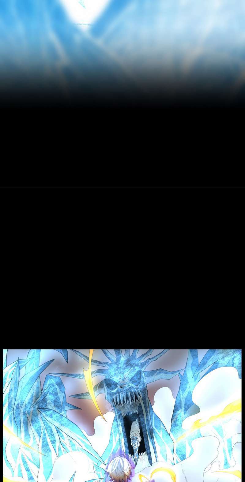The Beginning After the End (The King Grey Reincarnation) Chapter 67 Gambar 51
