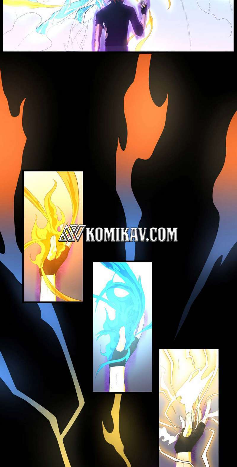 The Beginning After the End (The King Grey Reincarnation) Chapter 67 Gambar 52