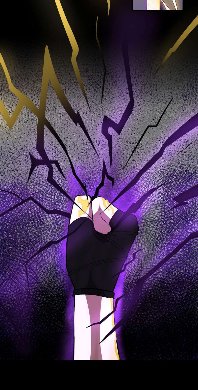 The Beginning After the End (The King Grey Reincarnation) Chapter 67 Gambar 53