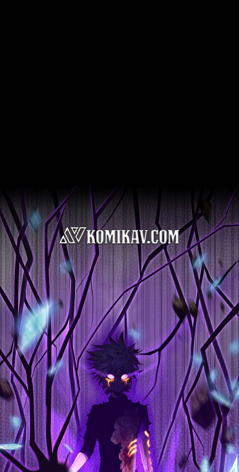 The Beginning After the End (The King Grey Reincarnation) Chapter 67 Gambar 54