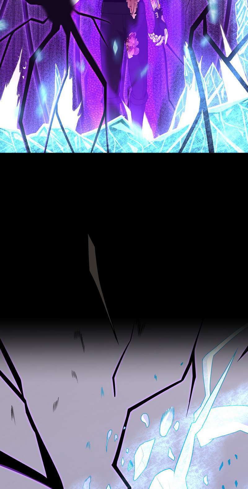 The Beginning After the End (The King Grey Reincarnation) Chapter 67 Gambar 55