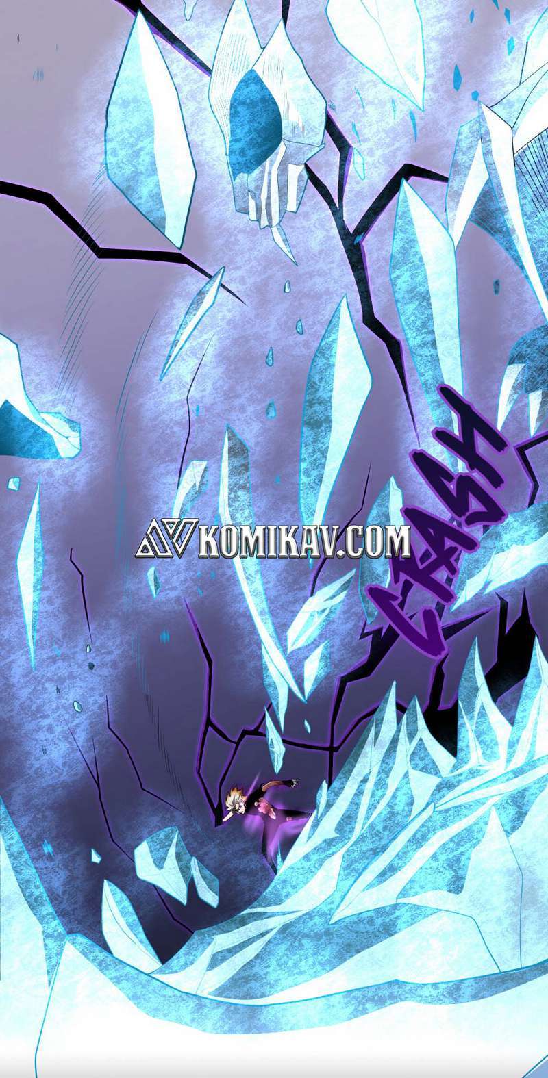 The Beginning After the End (The King Grey Reincarnation) Chapter 67 Gambar 56