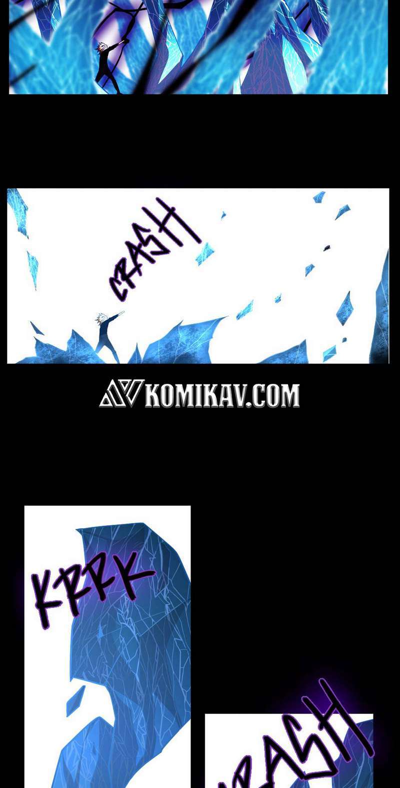 The Beginning After the End (The King Grey Reincarnation) Chapter 67 Gambar 58