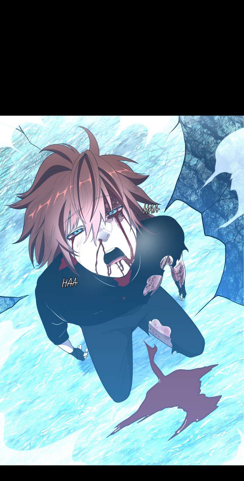 The Beginning After the End (The King Grey Reincarnation) Chapter 67 Gambar 61