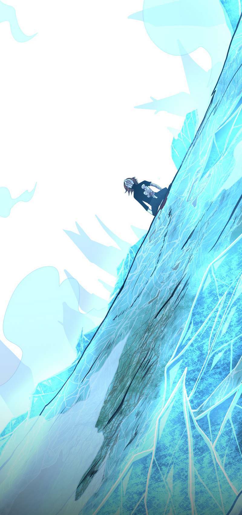 The Beginning After the End (The King Grey Reincarnation) Chapter 67 Gambar 63