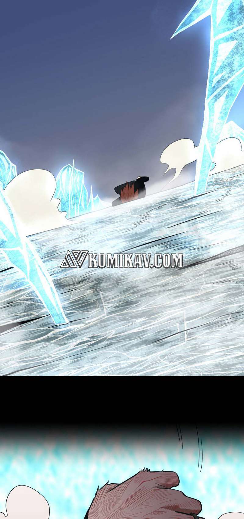 The Beginning After the End (The King Grey Reincarnation) Chapter 67 Gambar 66