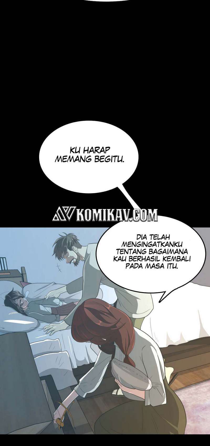 The Beginning After the End (The King Grey Reincarnation) Chapter 67 Gambar 70
