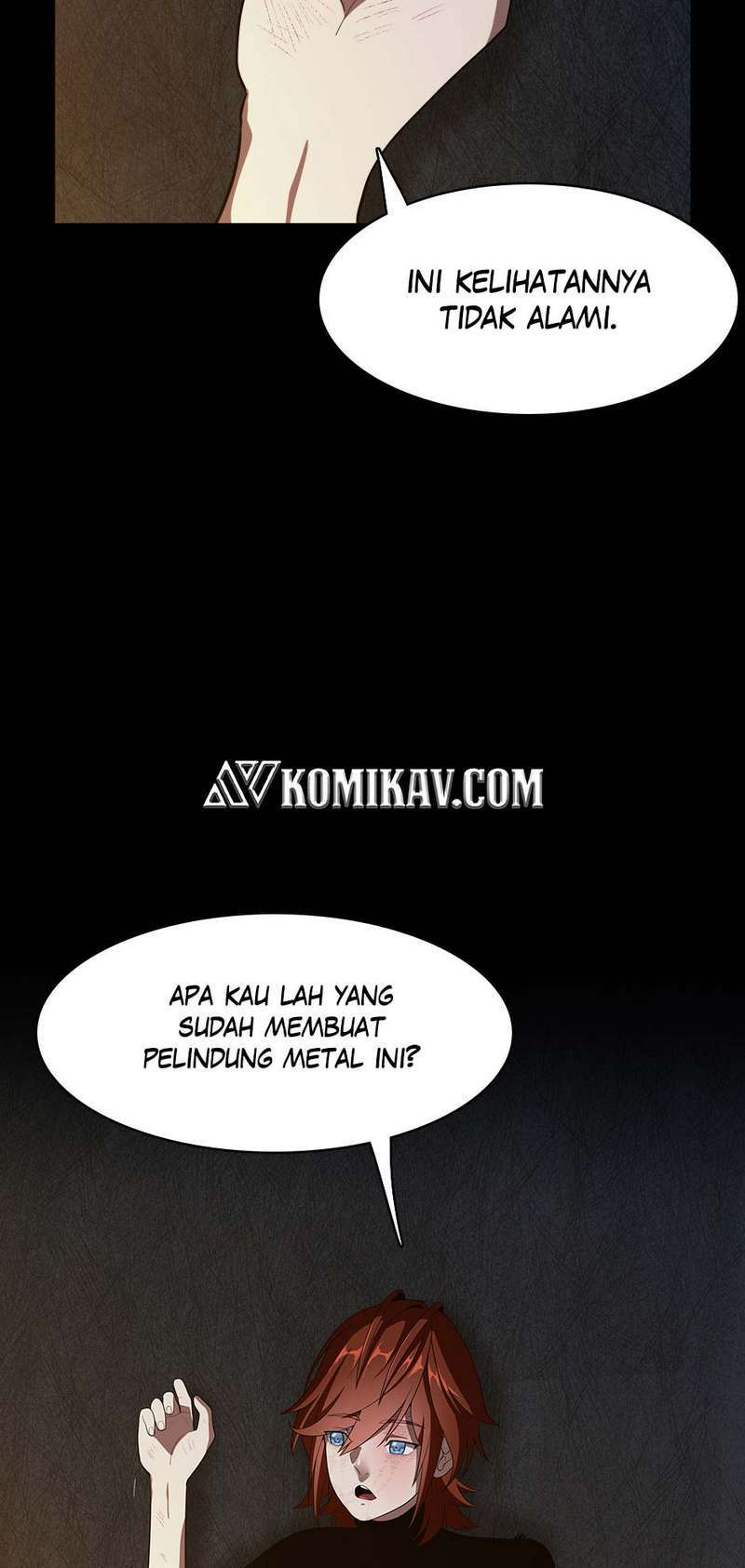The Beginning After the End (The King Grey Reincarnation) Chapter 69 Gambar 4