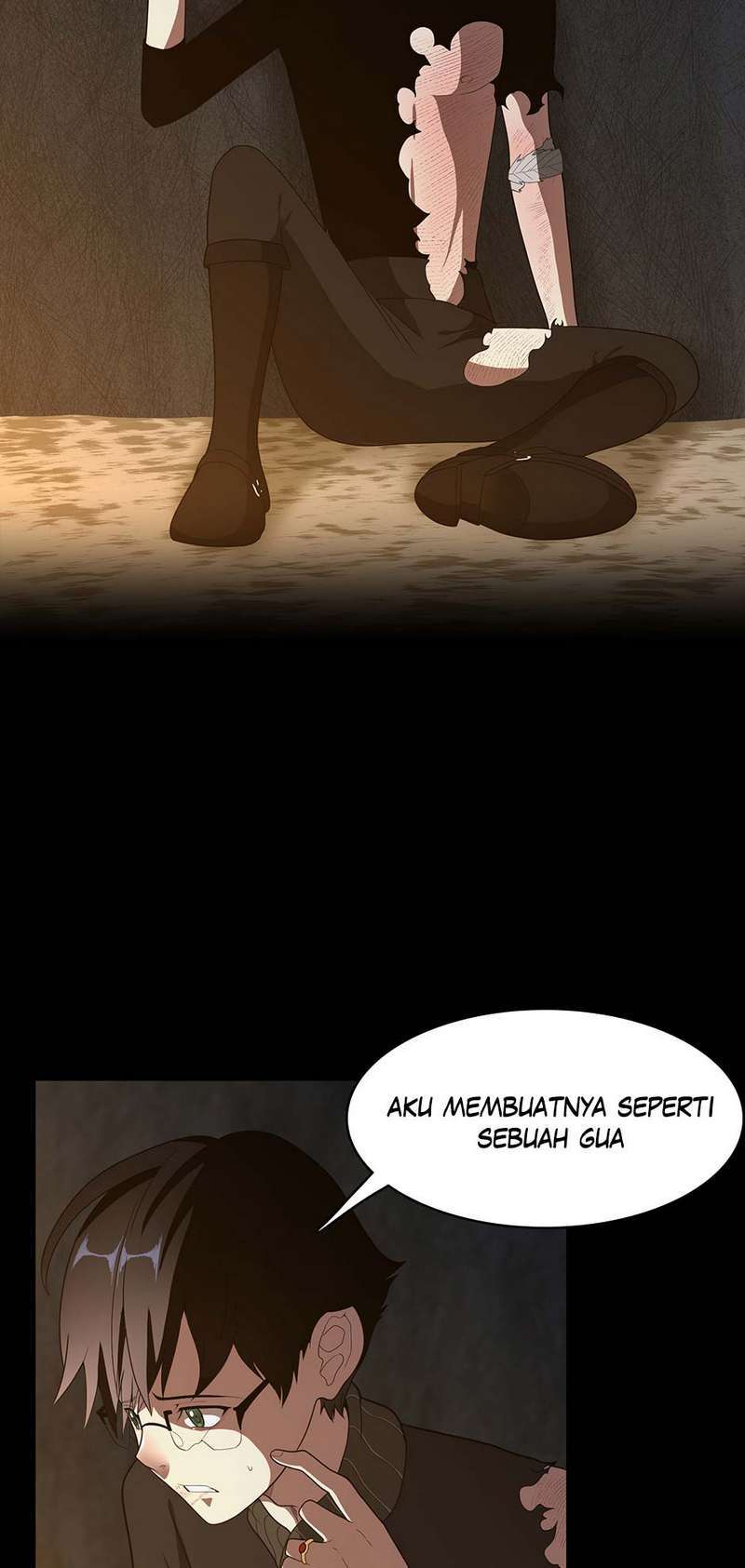 The Beginning After the End (The King Grey Reincarnation) Chapter 69 Gambar 5