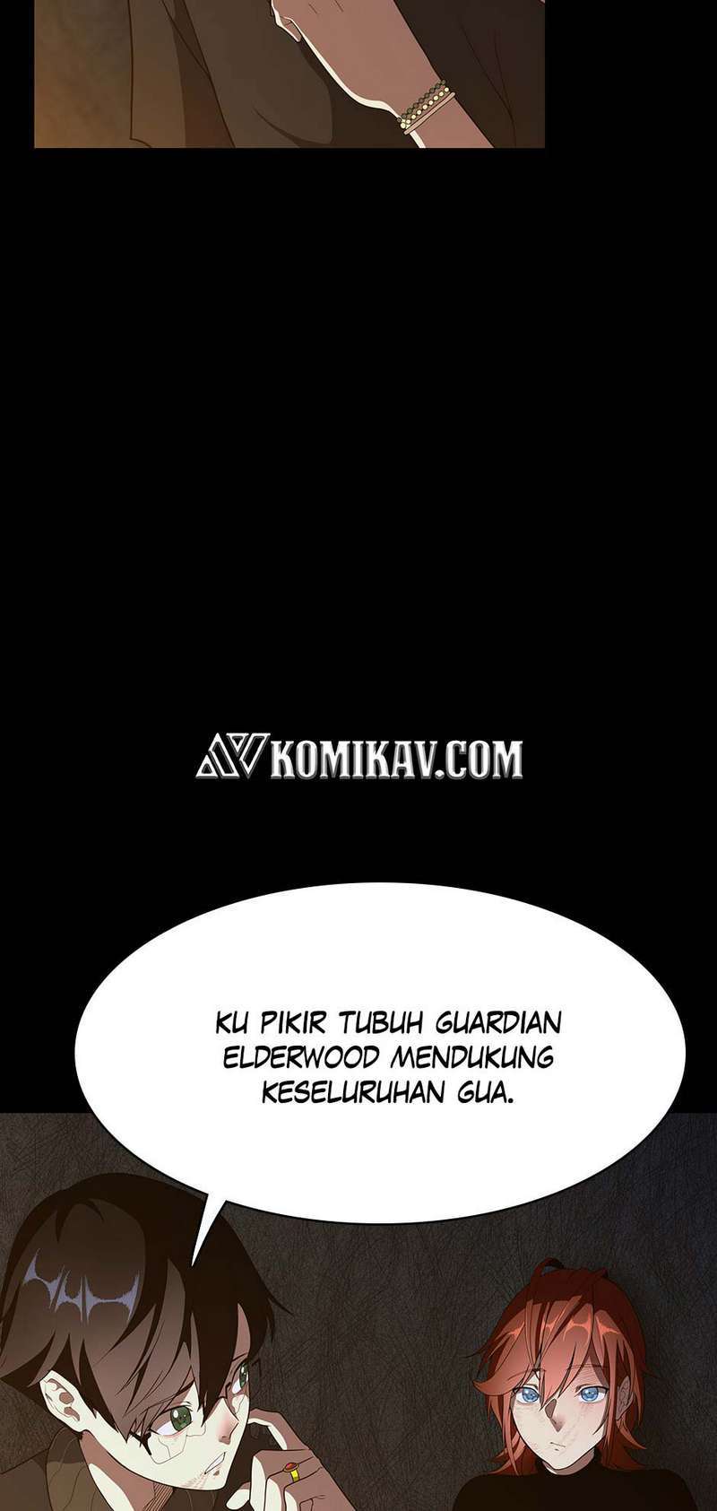 The Beginning After the End (The King Grey Reincarnation) Chapter 69 Gambar 6
