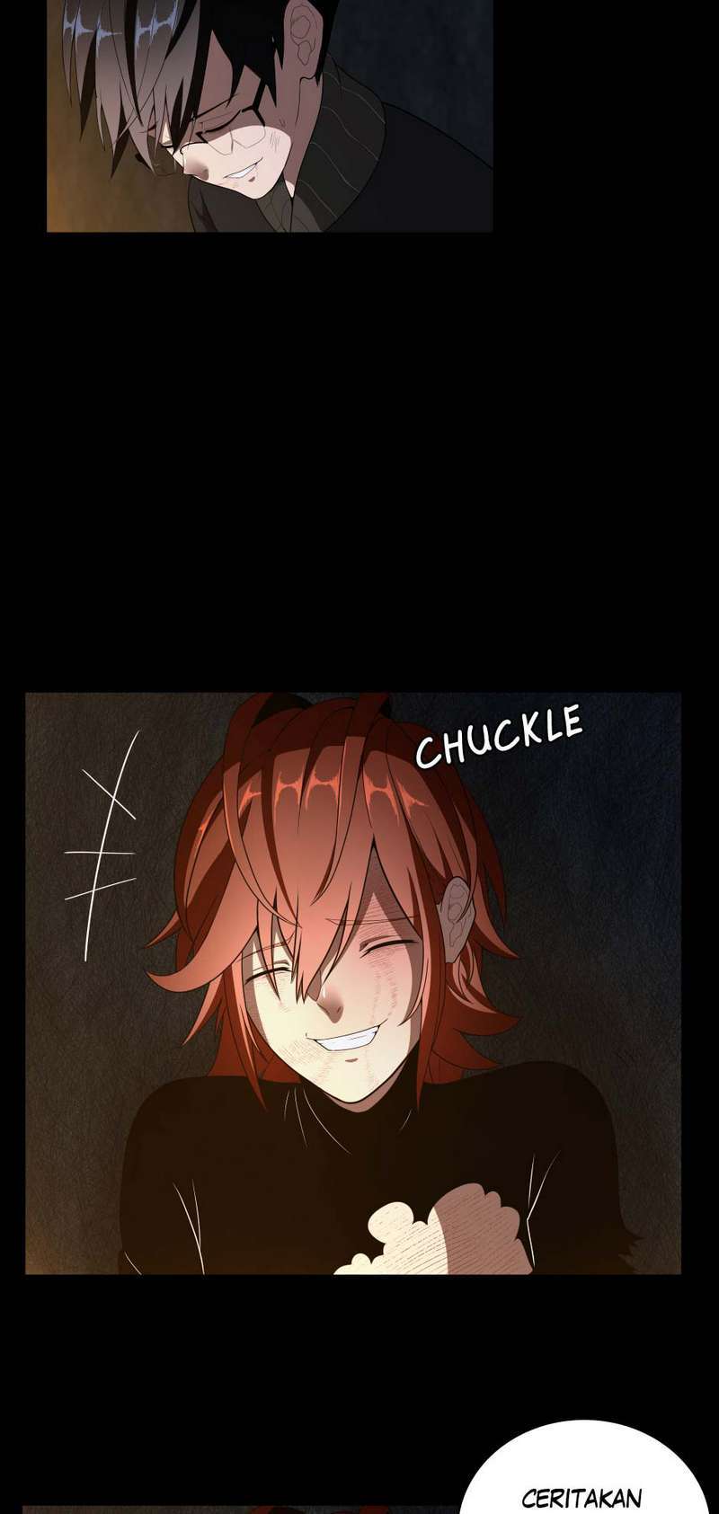 The Beginning After the End (The King Grey Reincarnation) Chapter 69 Gambar 9