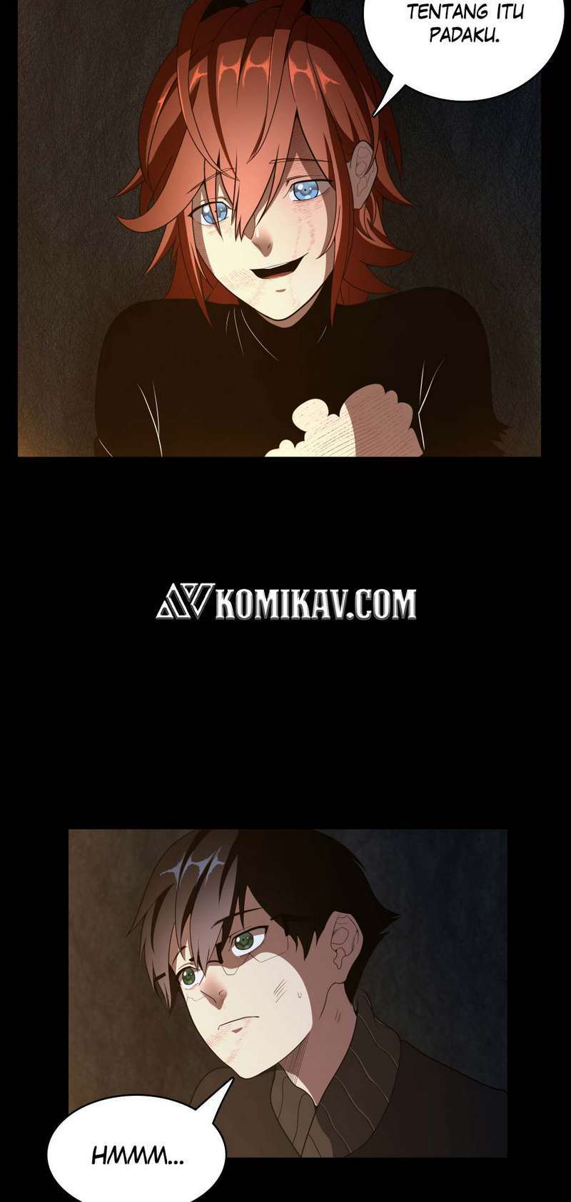 The Beginning After the End (The King Grey Reincarnation) Chapter 69 Gambar 10