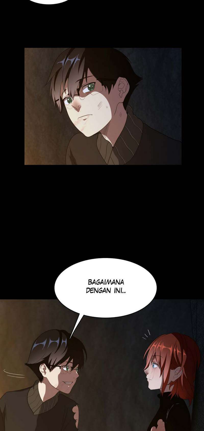 The Beginning After the End (The King Grey Reincarnation) Chapter 69 Gambar 11