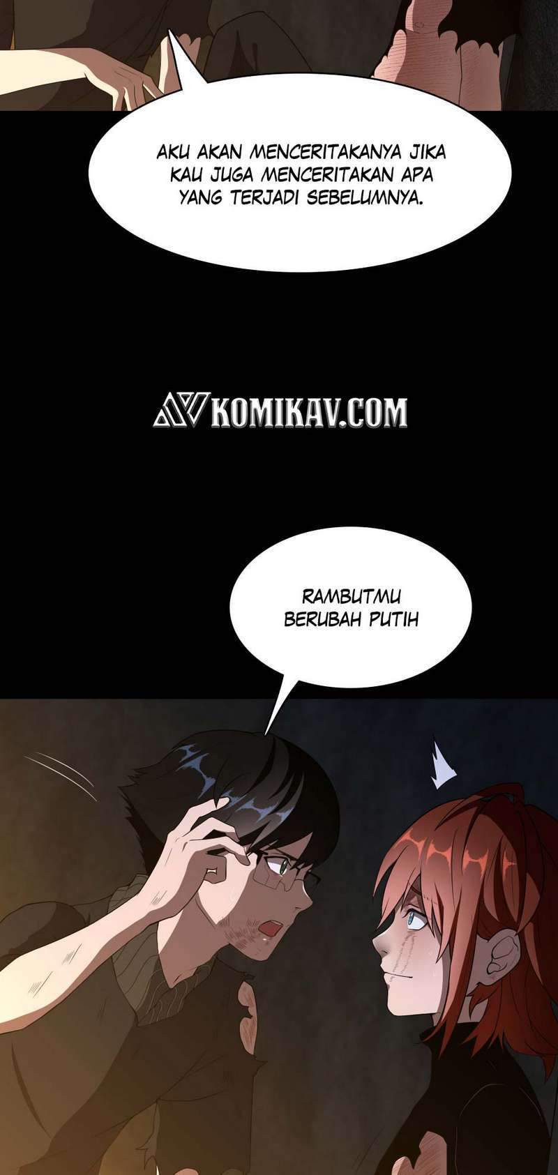The Beginning After the End (The King Grey Reincarnation) Chapter 69 Gambar 12