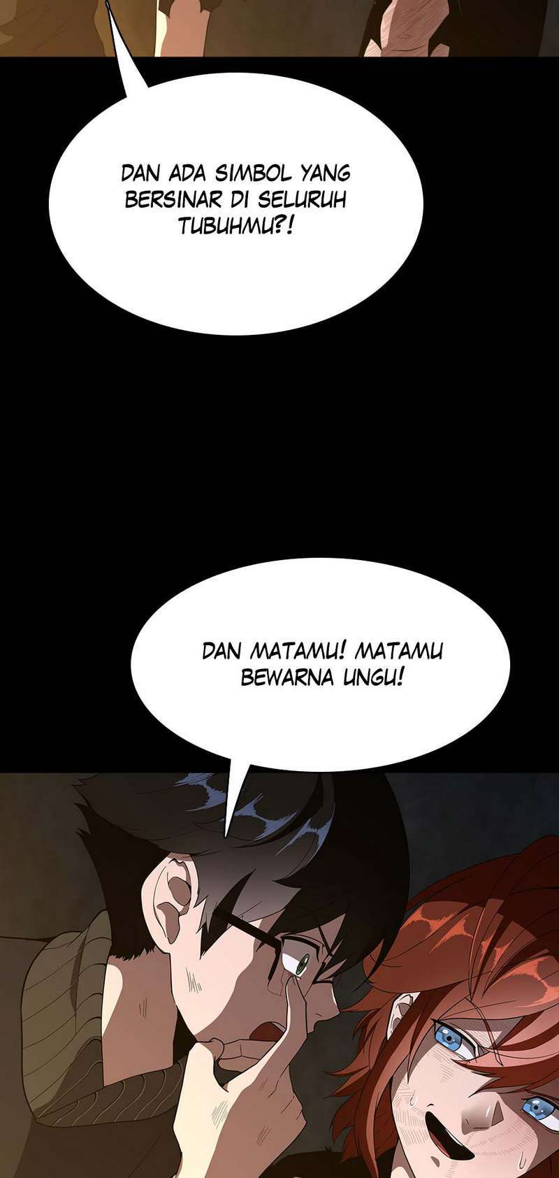 The Beginning After the End (The King Grey Reincarnation) Chapter 69 Gambar 13