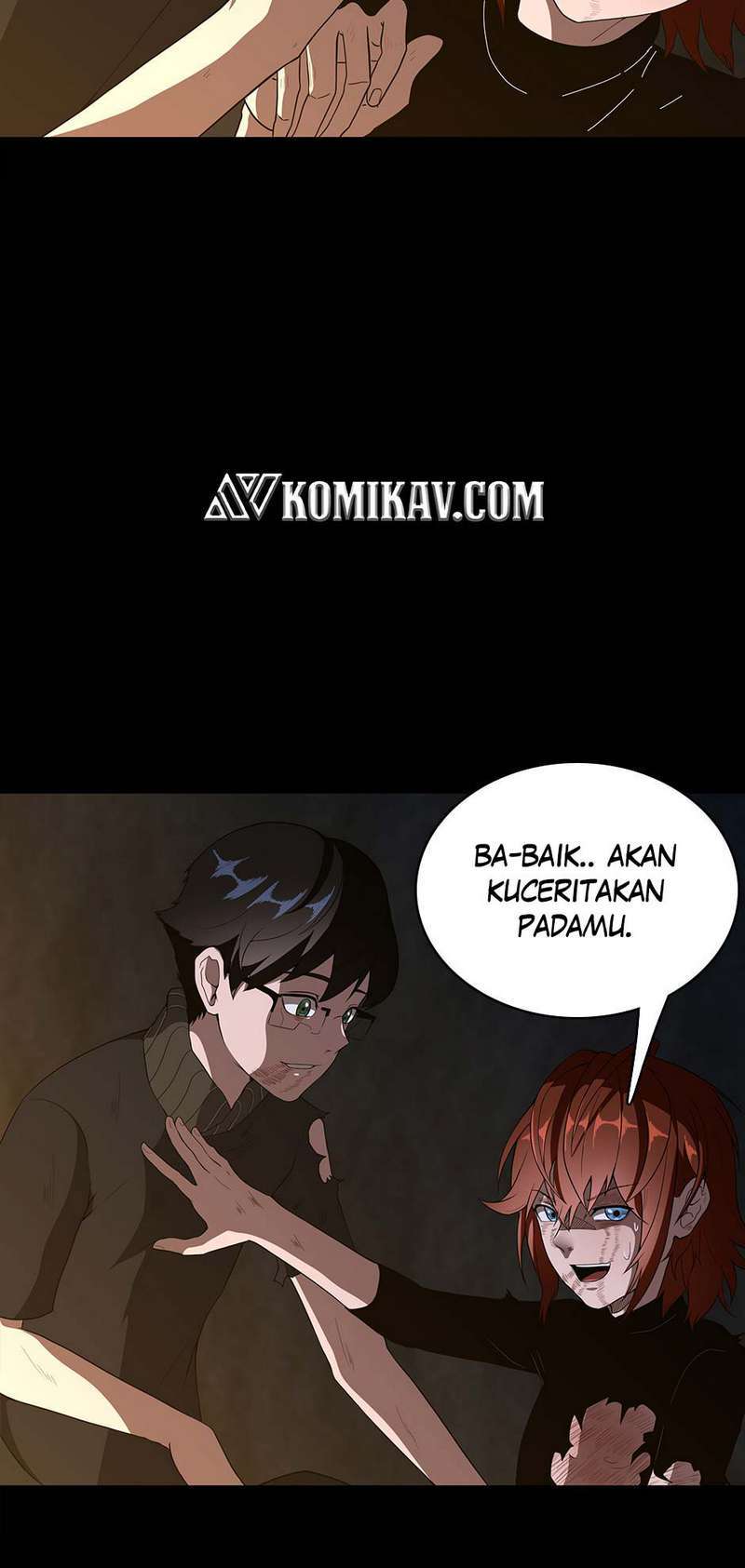 The Beginning After the End (The King Grey Reincarnation) Chapter 69 Gambar 14