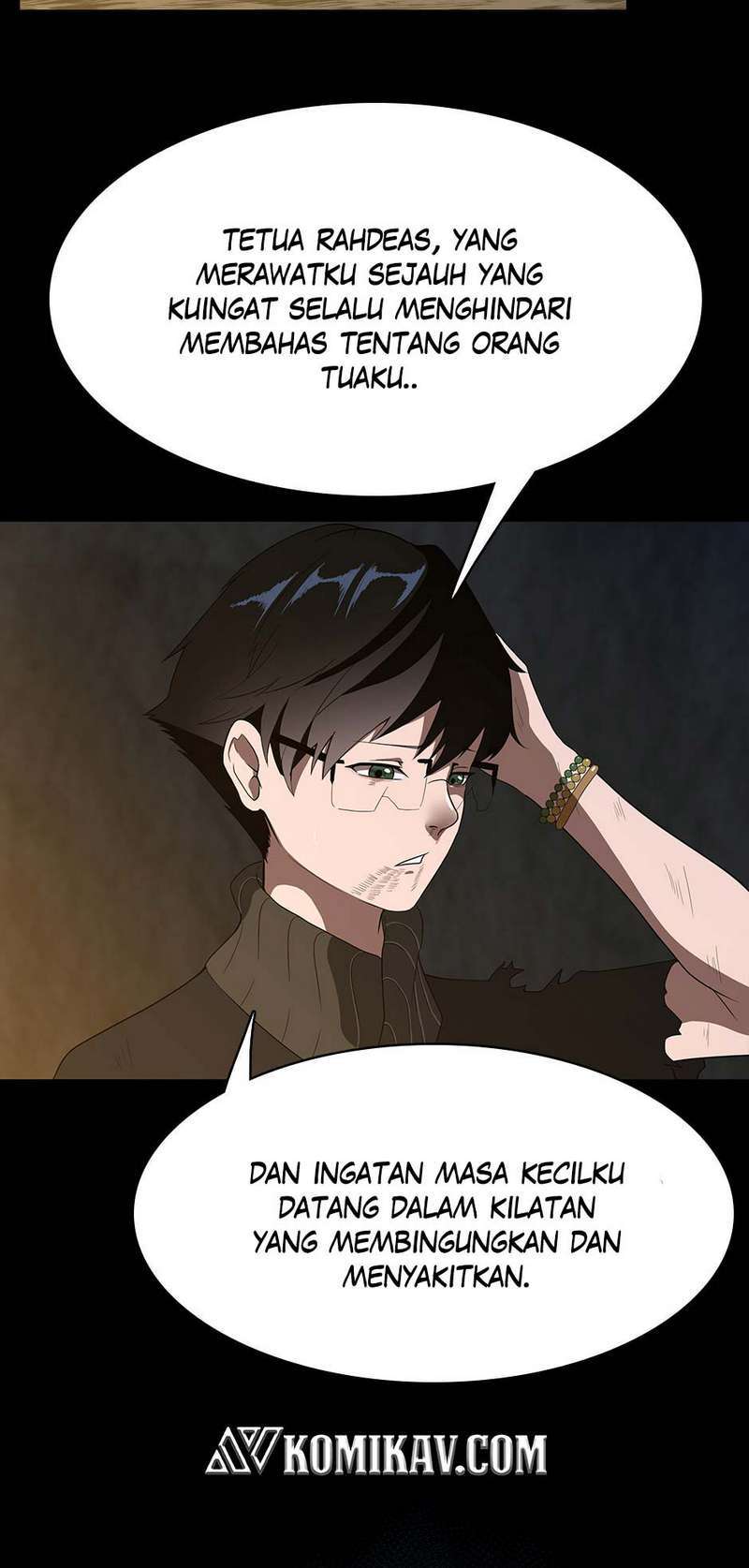 The Beginning After the End (The King Grey Reincarnation) Chapter 69 Gambar 16