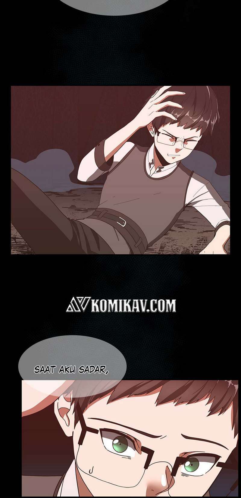 The Beginning After the End (The King Grey Reincarnation) Chapter 69 Gambar 18