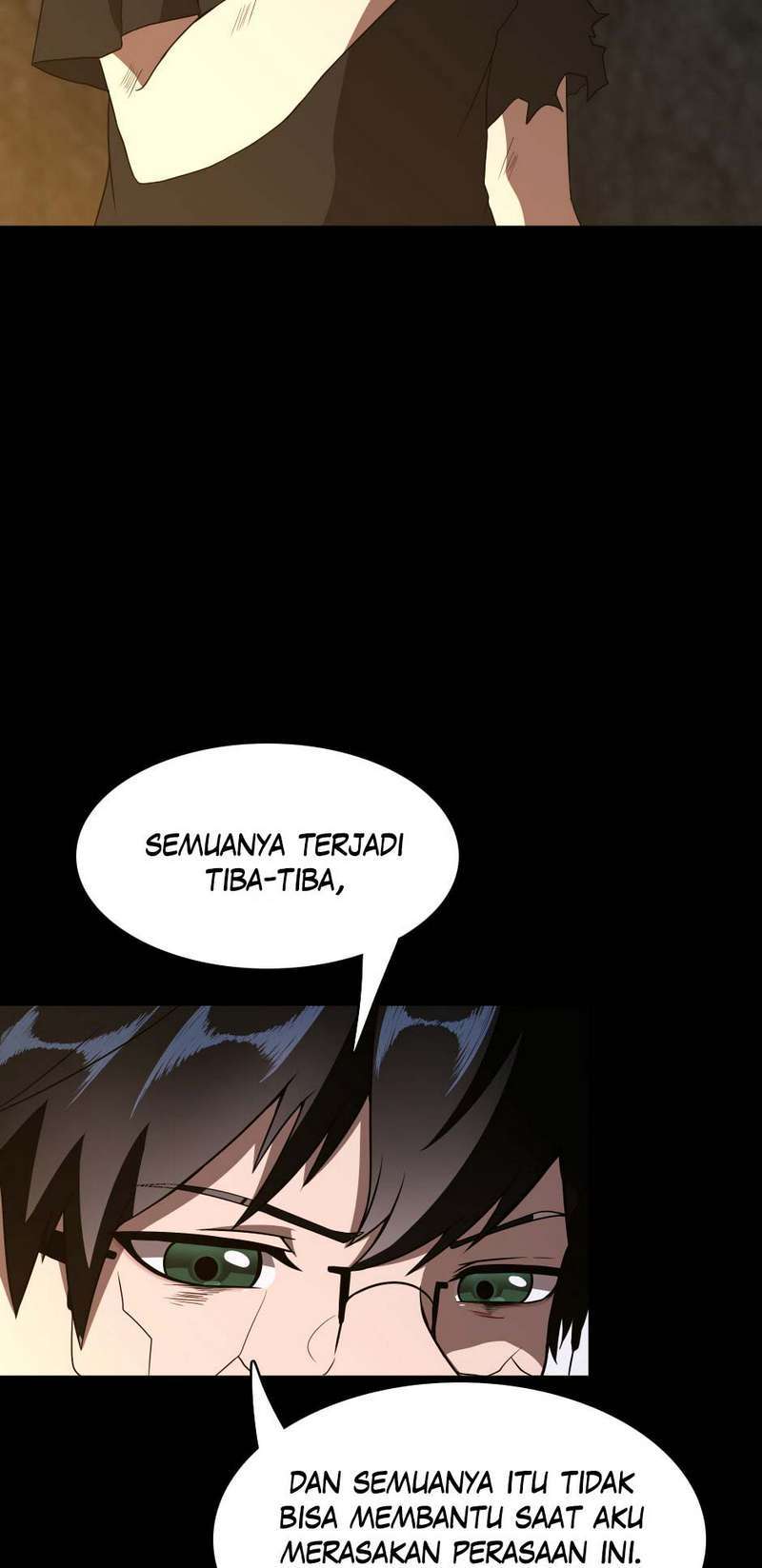 The Beginning After the End (The King Grey Reincarnation) Chapter 69 Gambar 21
