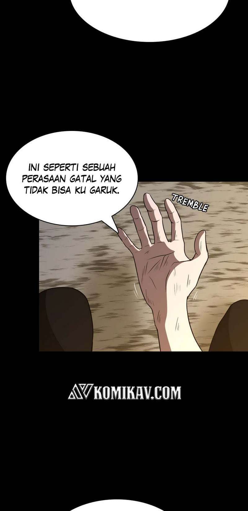 The Beginning After the End (The King Grey Reincarnation) Chapter 69 Gambar 22