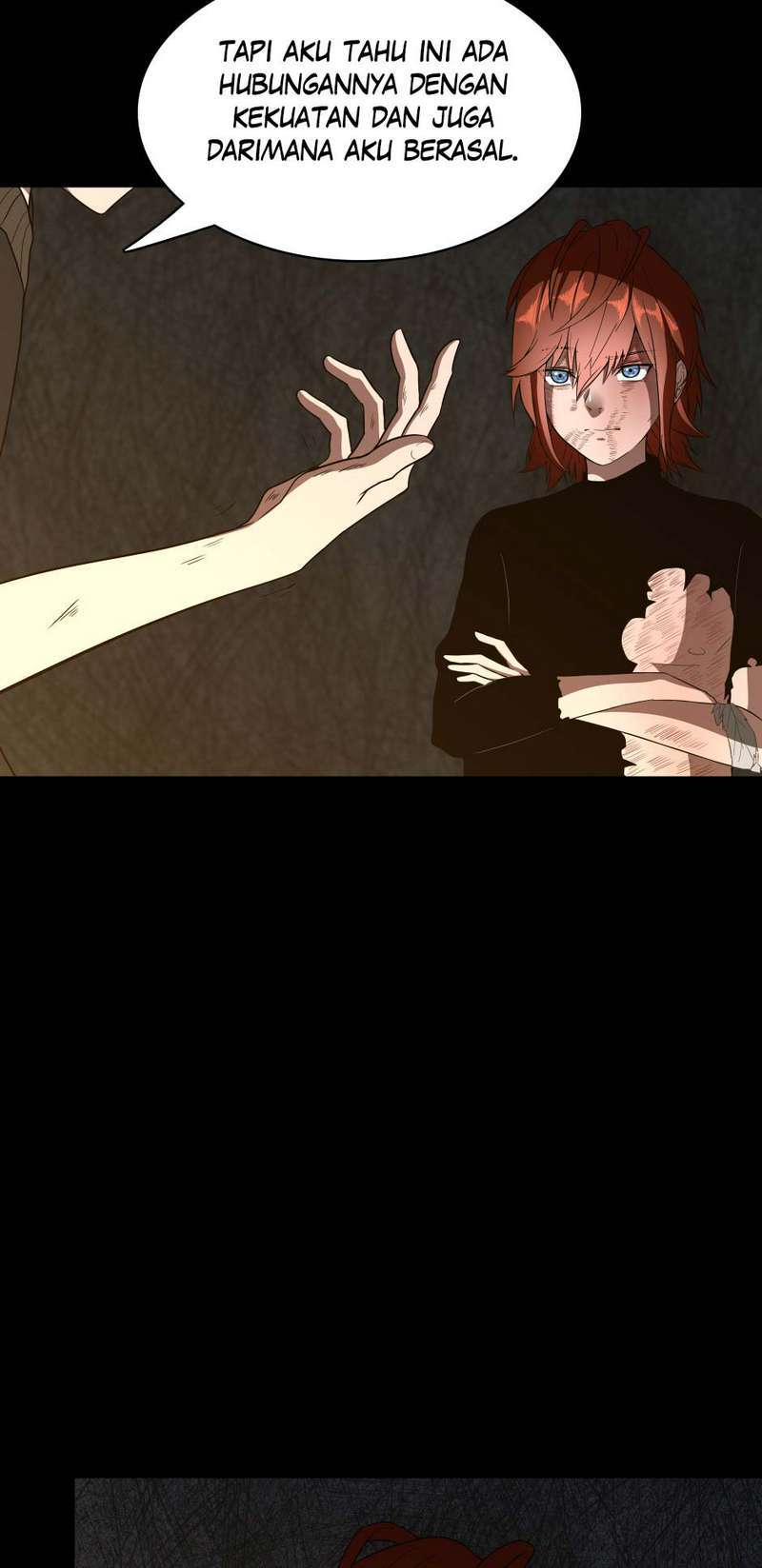 The Beginning After the End (The King Grey Reincarnation) Chapter 69 Gambar 23