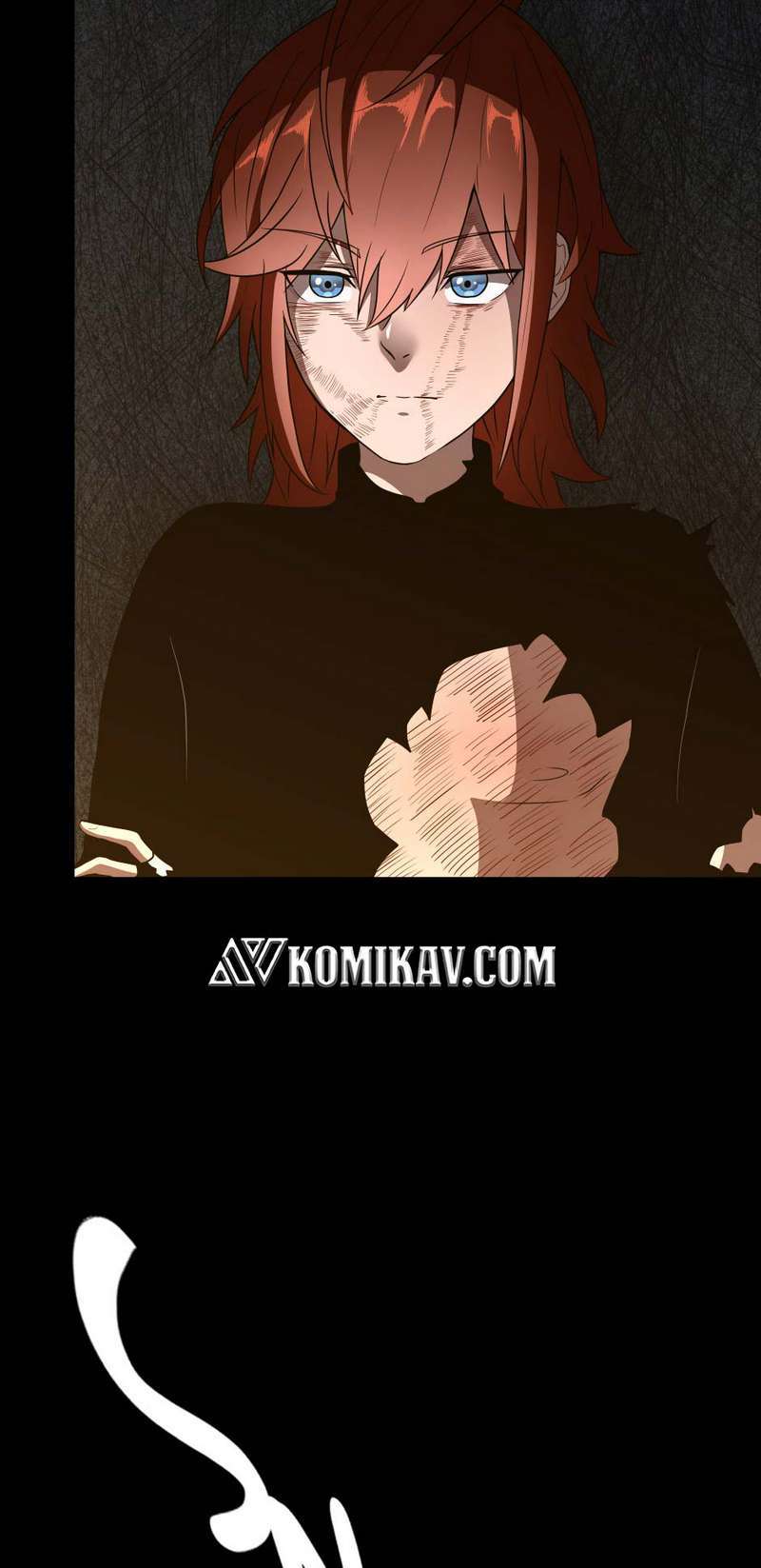 The Beginning After the End (The King Grey Reincarnation) Chapter 69 Gambar 24
