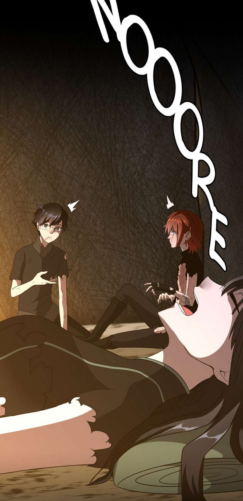 The Beginning After the End (The King Grey Reincarnation) Chapter 69 Gambar 25