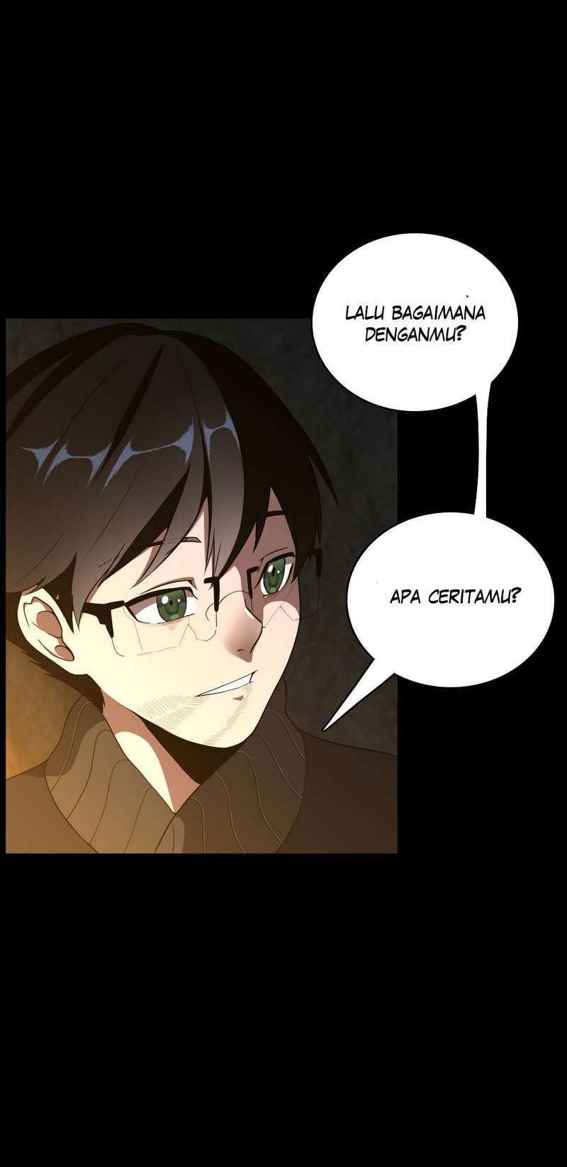 The Beginning After the End (The King Grey Reincarnation) Chapter 69 Gambar 29