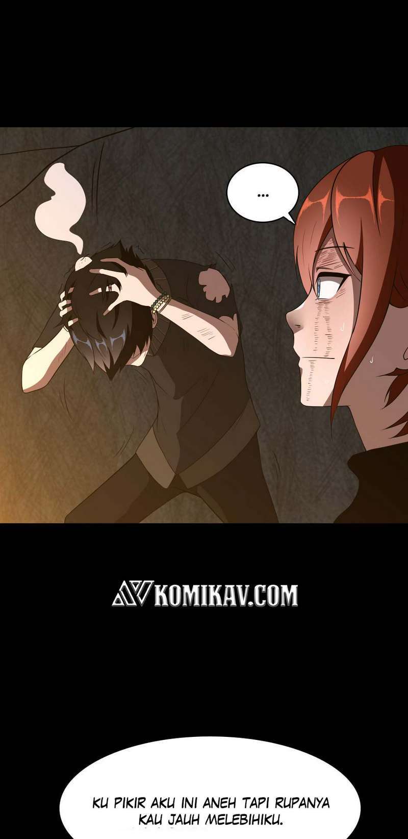 The Beginning After the End (The King Grey Reincarnation) Chapter 69 Gambar 32