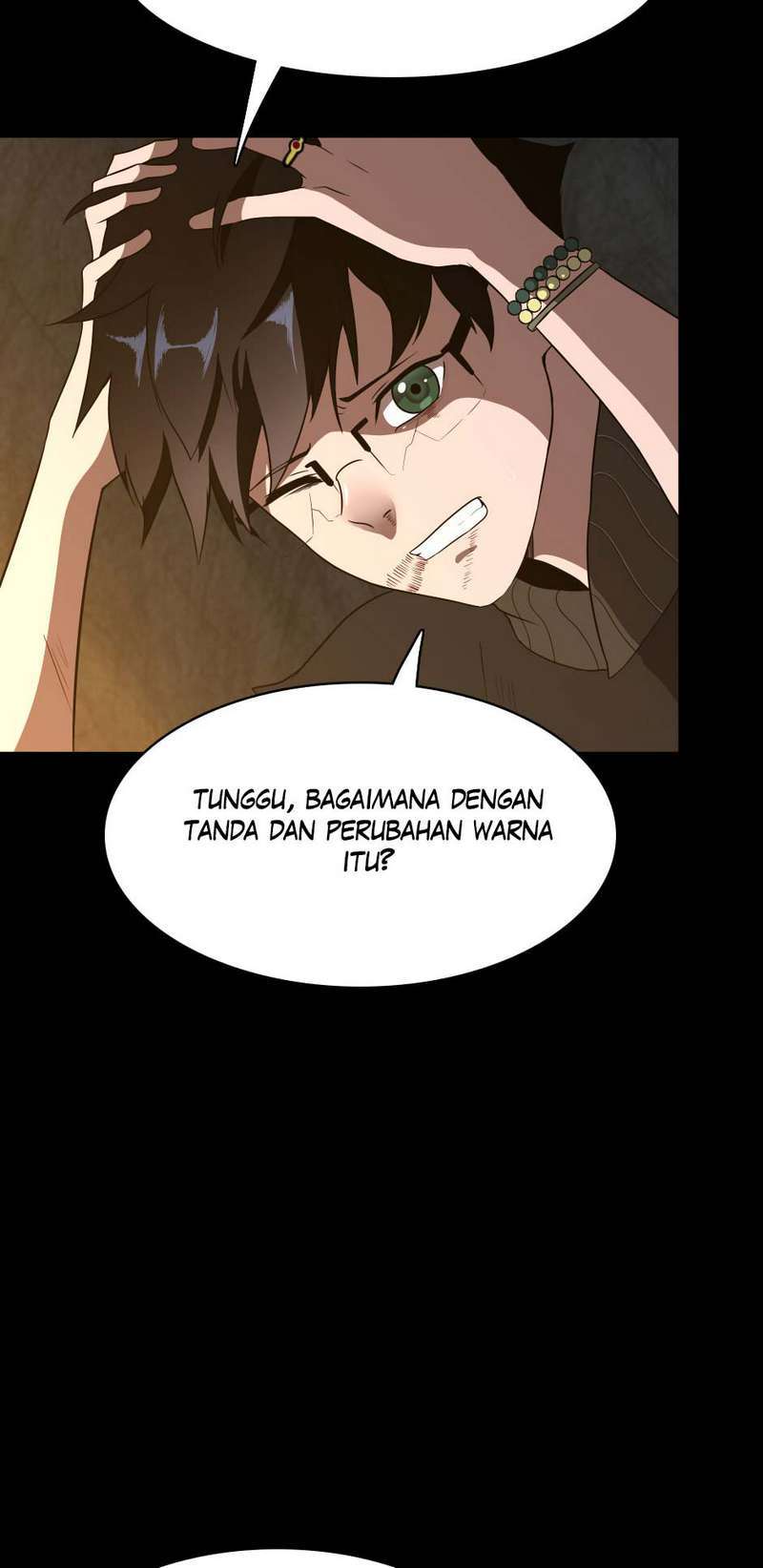 The Beginning After the End (The King Grey Reincarnation) Chapter 69 Gambar 33