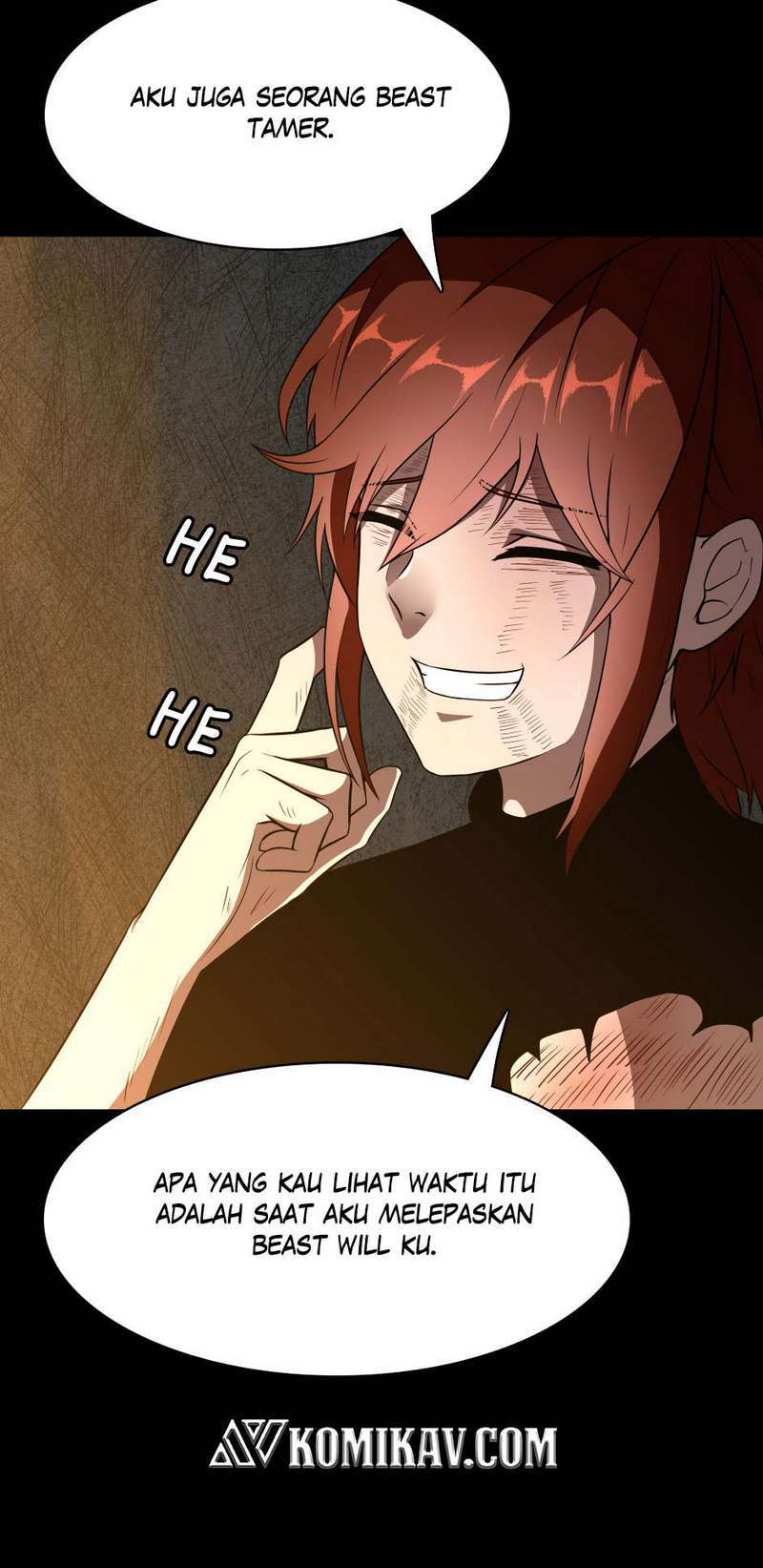 The Beginning After the End (The King Grey Reincarnation) Chapter 69 Gambar 34
