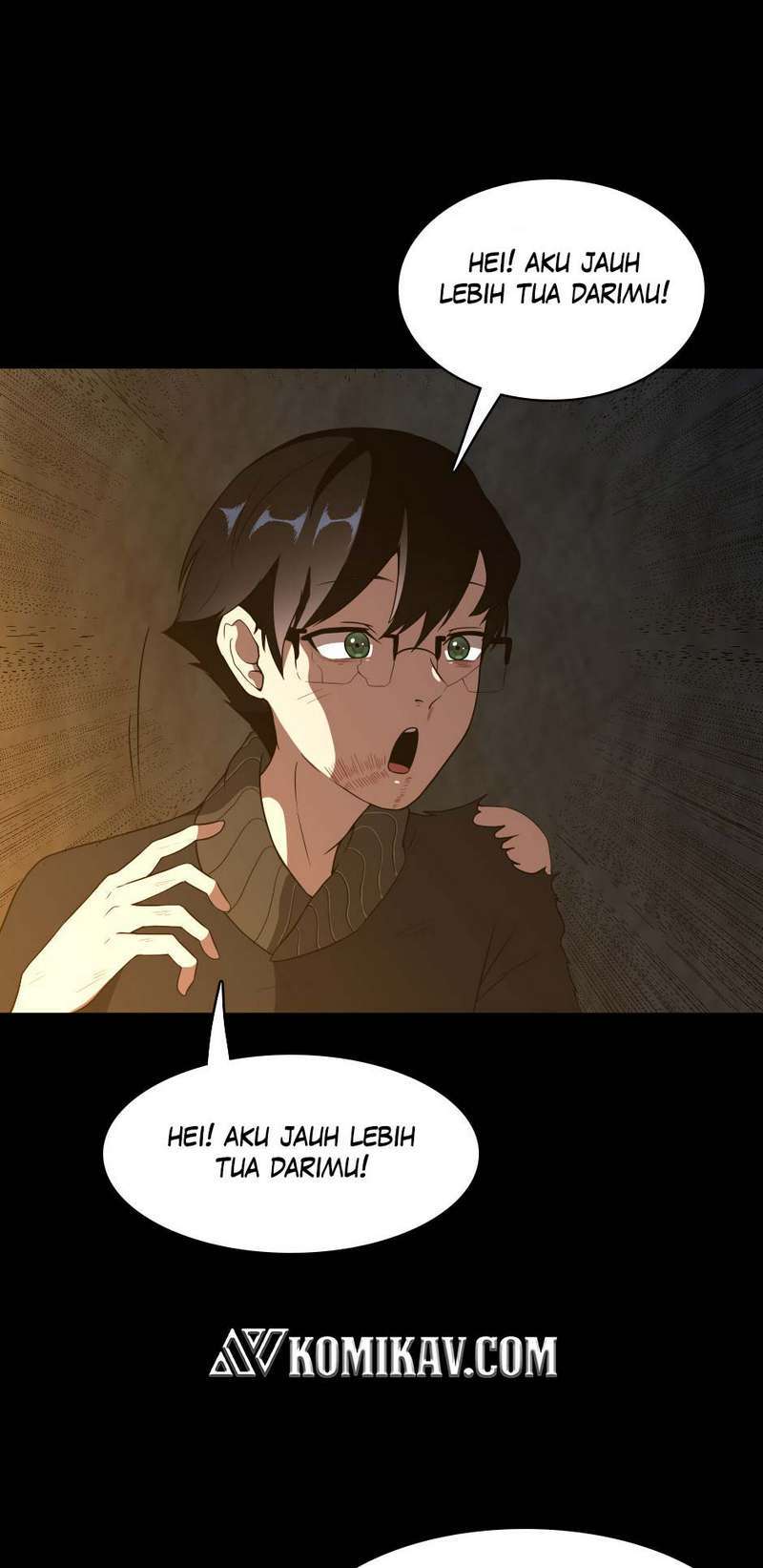 The Beginning After the End (The King Grey Reincarnation) Chapter 69 Gambar 36