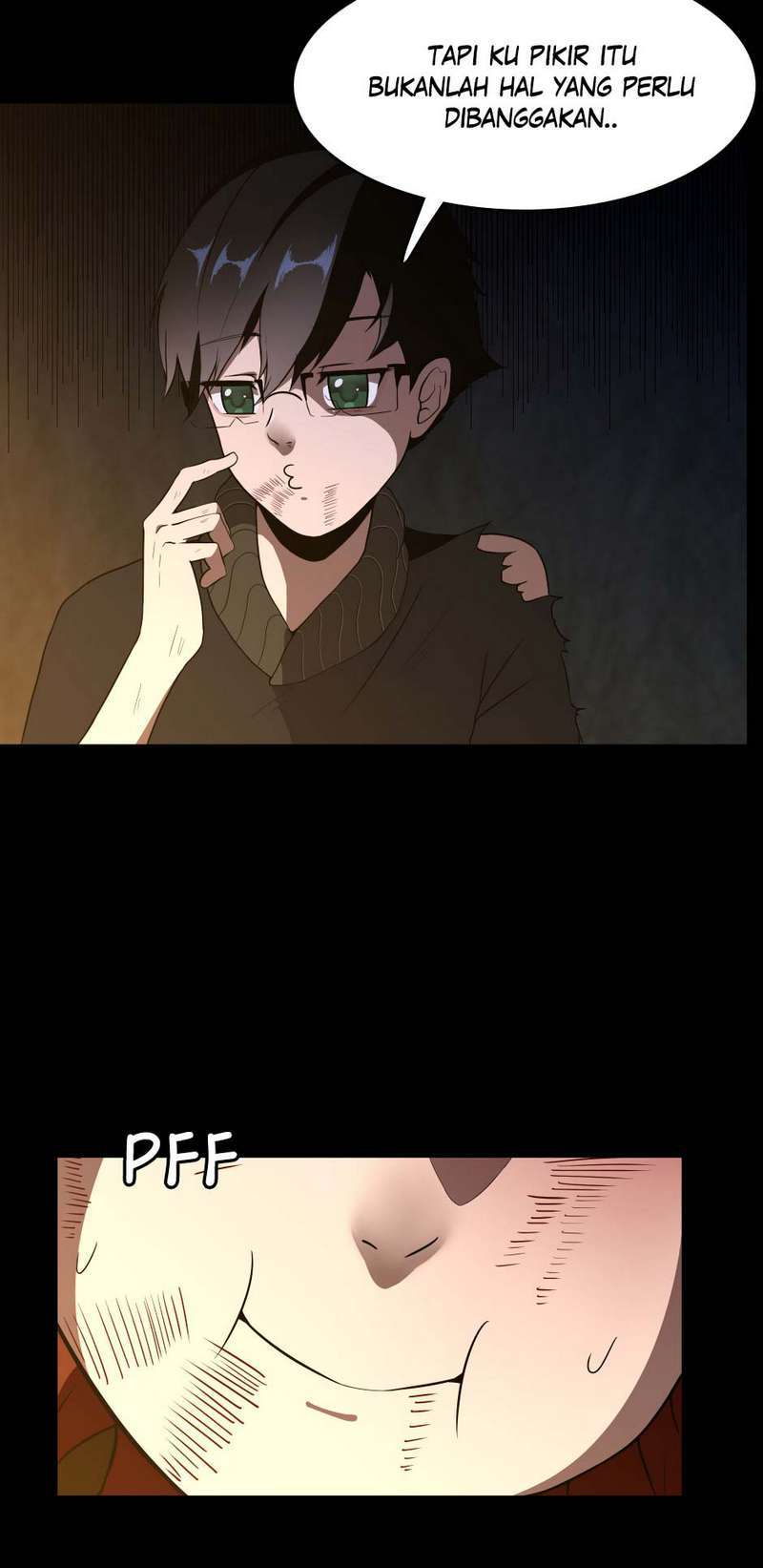The Beginning After the End (The King Grey Reincarnation) Chapter 69 Gambar 37