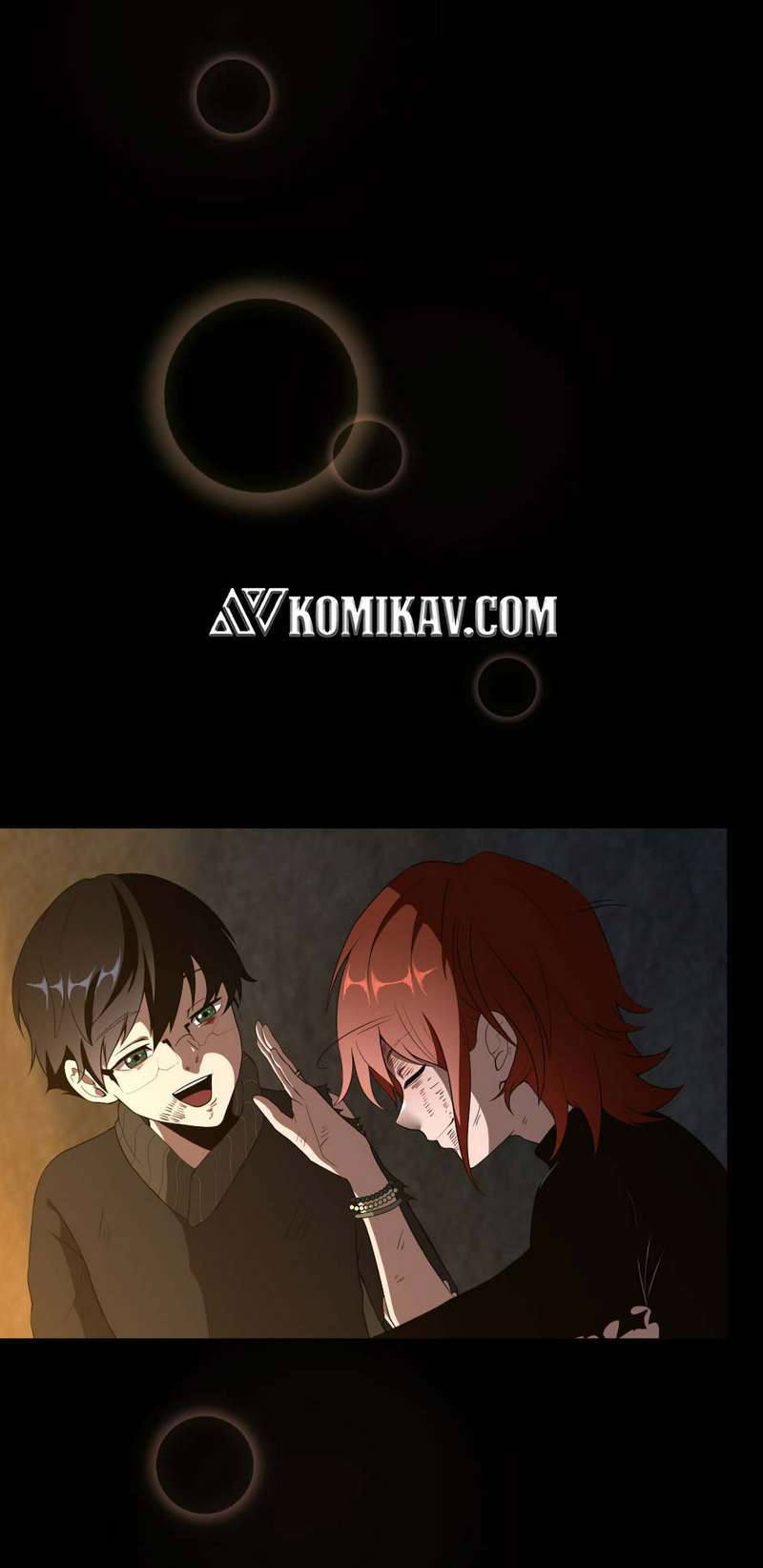 The Beginning After the End (The King Grey Reincarnation) Chapter 69 Gambar 40