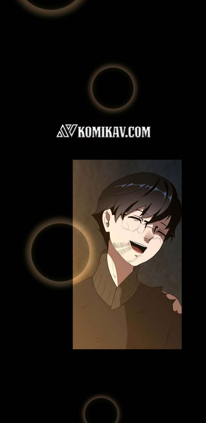 The Beginning After the End (The King Grey Reincarnation) Chapter 69 Gambar 42